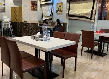 Shree Anandhaas Veg Restaurant