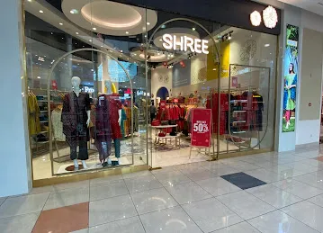 SHREE - She is Special
