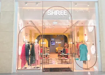 SHREE - She is Special