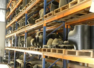 Shree Steel Overseas