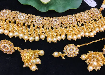 Shreeji Jewellery Creation