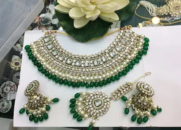 Shreeji Jewellery Creation