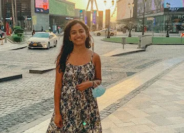 Shreya Lifecoach