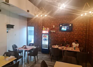 Shrimp N Dip Seafood Restaurant مطعم شريمب اند ديب ماكولات بحرية