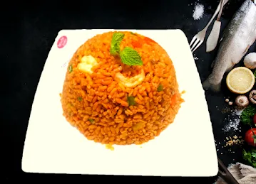 Shrimp N Dip Seafood Restaurant مطعم شريمب اند ديب ماكولات بحرية