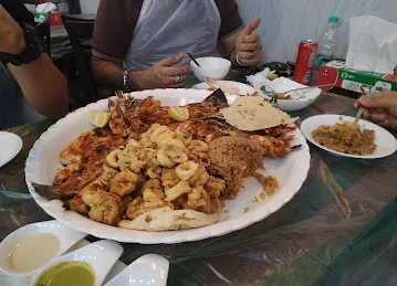 Shrimp N Dip Seafood Restaurant مطعم شريمب اند ديب ماكولات بحرية