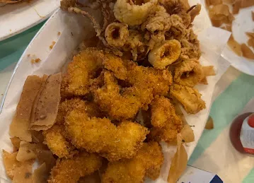 Shrimp N Dip Seafood Restaurant مطعم شريمب اند ديب ماكولات بحرية