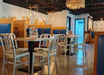 Shrimp Pot Seafood Restaurant Al Jaddaf - Dubai | UAE