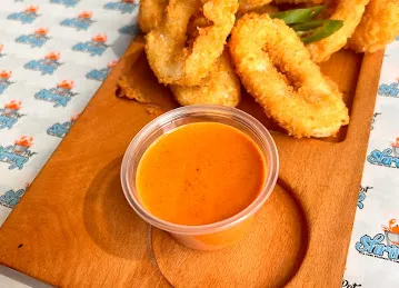 Shrimp Pot Seafood Restaurant Al Jaddaf - Dubai | UAE