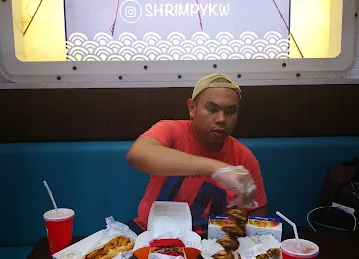 Shrimpy
