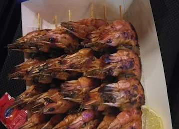 Shrimpy