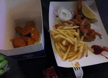 Shrimpy