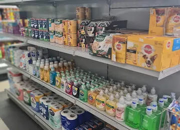 شركة ابراهيم محمد للتجارة