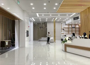 شركةبرج بابل