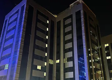 شركة أبراج المارينا للعقارات ذ.م.م