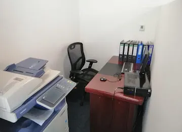 شركة حوراء الوادي للتجارة العامة