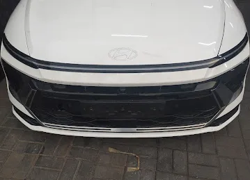 شركة جسر الابداع لتجارة قطع غيار السيارات المستعملة Jisr Alibdaa Company for Trading Used Auto Spare Parts