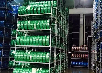 شركة خالد امين لتجارة الاطاراتKhalid Amin Tyres Trading
