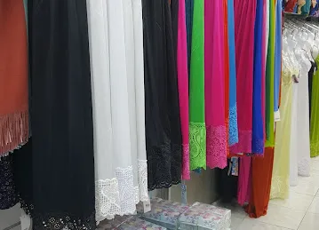 شركة العليمي بلازا للتجارة العامة ذ.م.م