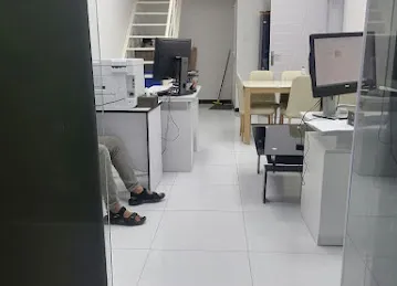 شركة الأبناء العقارية