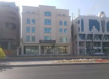 شركة النبع لإدارة العقارات