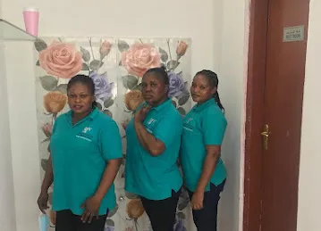شركة الربع الخالي لتنظيف المباني Al Rubu Al Khali Bldg cleaning services