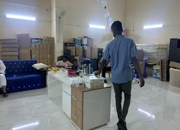 شركة الوادي الجديد للشحن
