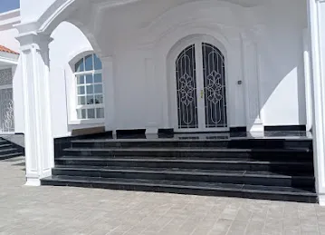 شركة صيانة عامة في العين