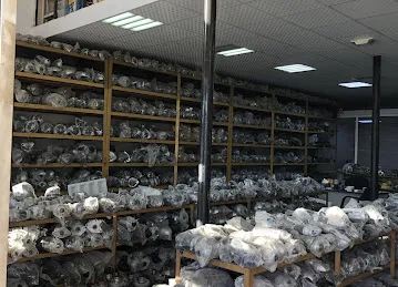 شركة عيسى شرشر