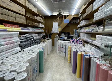 شركة يوسف حسن سروش التجارية