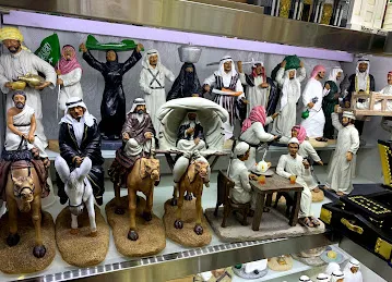 شركة اظواء عمري للتجارة