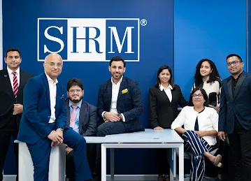 SHRM MENA