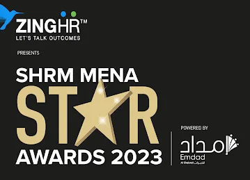 SHRM MENA