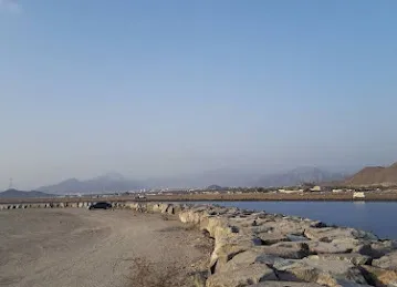 شاطئ البدية