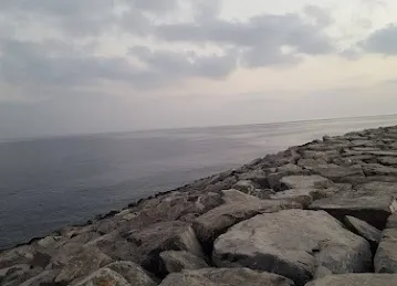 شاطئ البدية