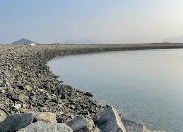 شاطئ البدية