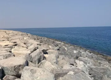 شاطئ البدية