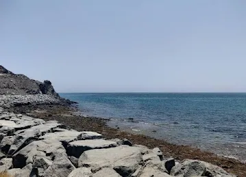 شاطئ البدية
