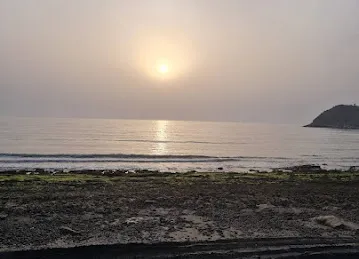 شاطئ البدية