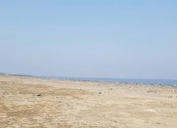 شاطئ البدية