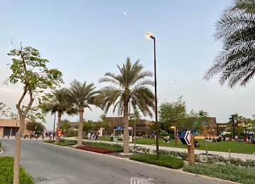 شاطئ الحديريات