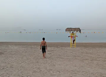 شاطئ الحديريات