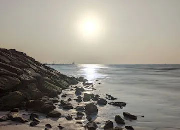 شاطئ الشراع