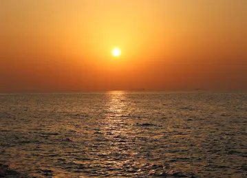 شاطئ الشراع