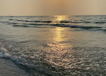 شاطئ الشراع