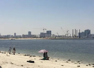 شاطئ مشيرف