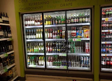 Shua'a al madina grocery