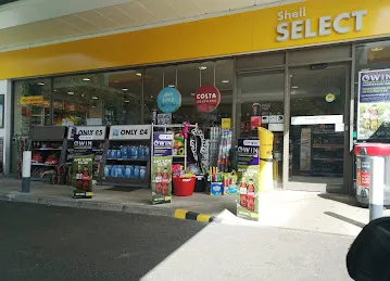 Shua'a al madina grocery