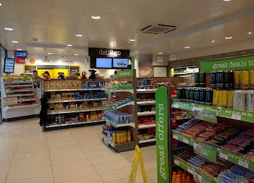 Shua'a al madina grocery