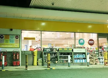 Shua'a al madina grocery